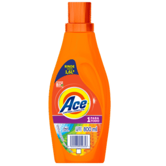 901D Ace liquido 9/800 ml (9714)